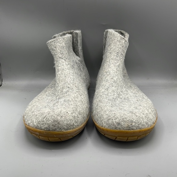 Glerups‎ wool boots